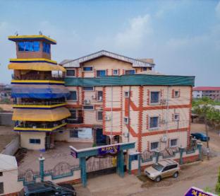 Marvel Hotel Buea,Cameroon>>Buea,3.5 star