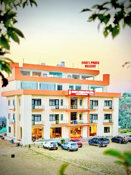 Dads Pride Pvt. Ltd.,,2.5 star