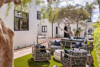 Orli La Jolla,San Diego>>La Jolla,2 star