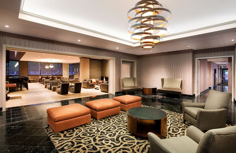doubletree by hilton hotel and suites jersey city