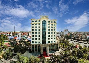 Quynh Trang Hung Yen Hotel,Hung Yen>>Bac Ninh,2.5 star
