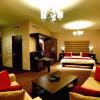 Eden Hotel,Hazmieh>>Beirut,3 star