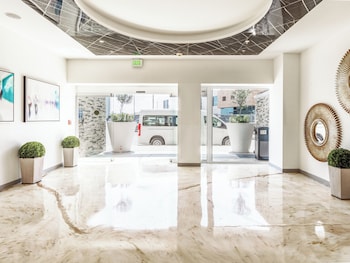 Hotel Mesaluna Short & Long Stay,Mexico>>Ciudad Juarez,3 star