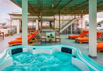 hotel flamingo