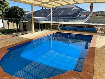 Avon Homestay,Toodyay>>Northam,3.5 star