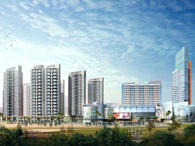 Grand Skylight International Hotel Ganzhou,Zhanggong>>Ganzhou,5 star