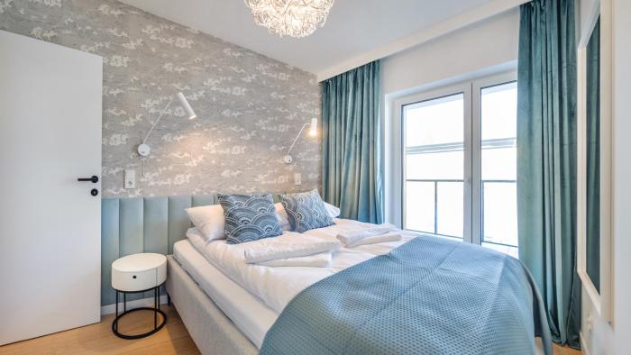 apartamenty sun and snow plazowa park