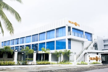 The Blu Hotel,Tabaco City>>Bacacay,2.5 star