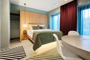 Kirk Suites,Denmark>>Vejle,3 star