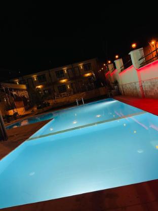sirius boutique otel pamukkale