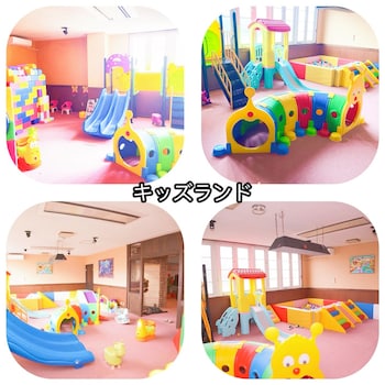 Hotel Ikaho No Mori Kids Paradise,Shibukawa>>Maebashi,3 star
