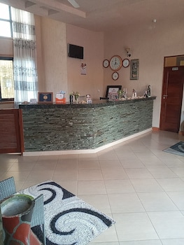 Samanene Hotels Limited,Nyamagana>>Mwanza,3 star