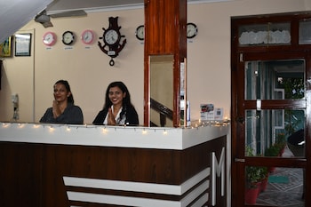hotel miracle pokhara