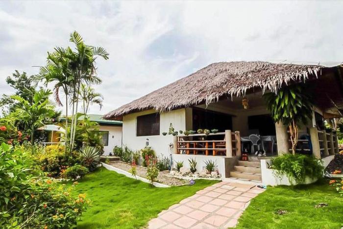 gertys tourist inn powered by cocotel