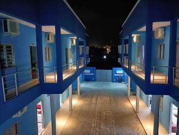 Residence Maryhouse,Benin>>Cotonou,0 star