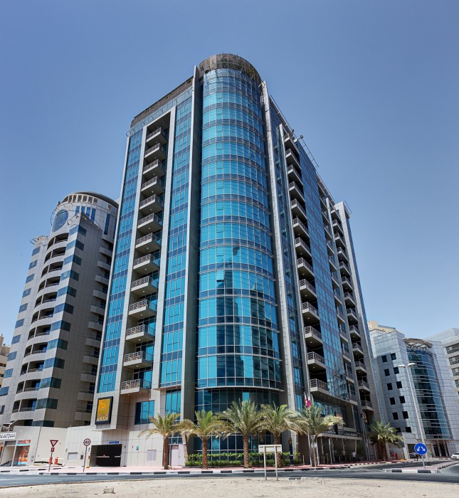Icon Delux Hotel Apartments Al Barsha,United Arab Emirates>>Dubai,0 star