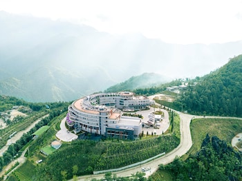 Lady Hill Sapa Resort,Vietnam>>Sa Pa,4.5 star