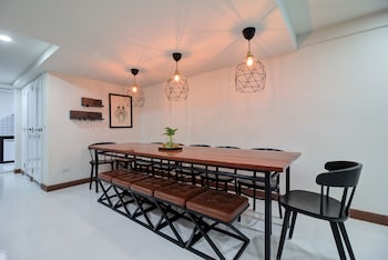 Bangkok Watergate Townhouse,Makkasan>>Bangkok,3 star