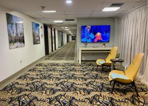 Ficus Hotel,Puerto Rico>>Gurabo,3 star