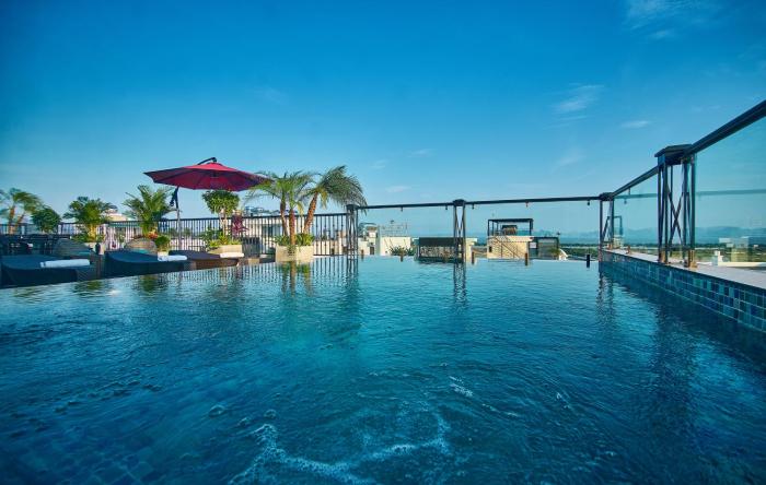 the yen residences halong