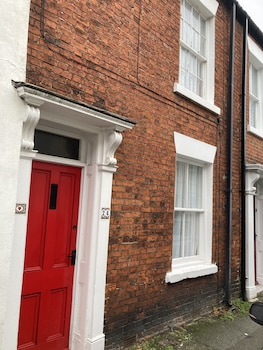 bedford house retreat