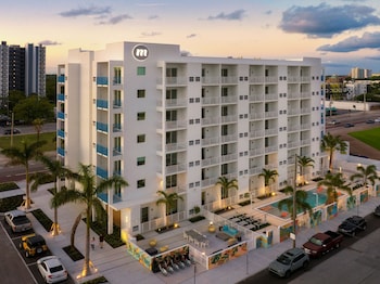 Mint House St. Petersburg - Downtown,United States Of America>>St. Petersburg,3.5 star