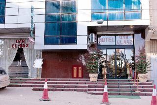 hotel dar el aaz