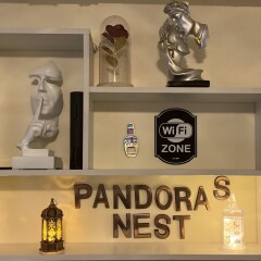 Pandora's Nest