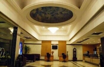 Regency Kanchipuram By Grt Hotels,Ennaikaran,4 star