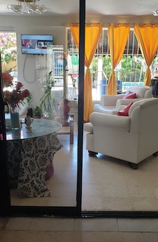 Alojamientos Fe,Dominican Republic>>San Cristobal,2.5 star