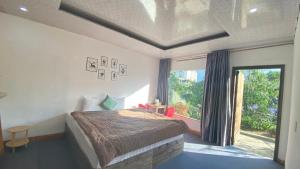 tay bac sky homestay