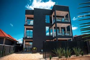 Senita Bed And Breakfast,Rwanda>>Kigali,3 star