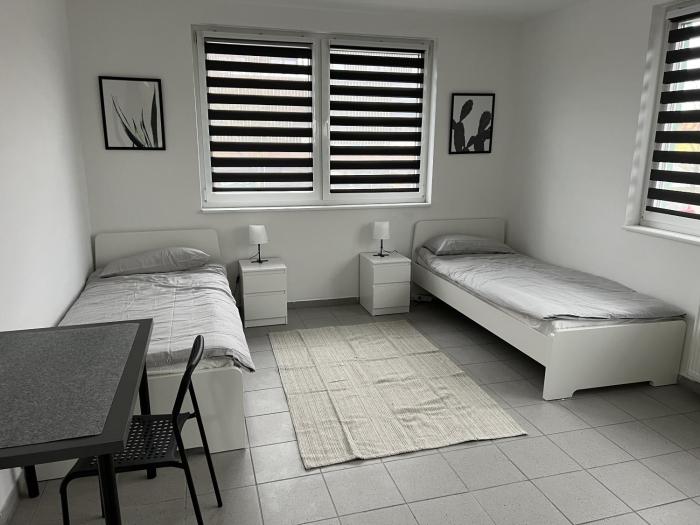 Apart Rom Hannover Centrum,Hanover>>Hannover,0 star