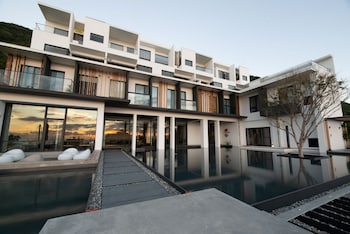 Aquatree Resort,Hualien City>>Fengbin,3 star