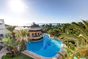 Magic Life Africana,Hammamet>>Bouficha,5 star