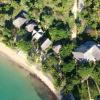 Sangany Lodge,Hell-Ville>>Andilana,3 star