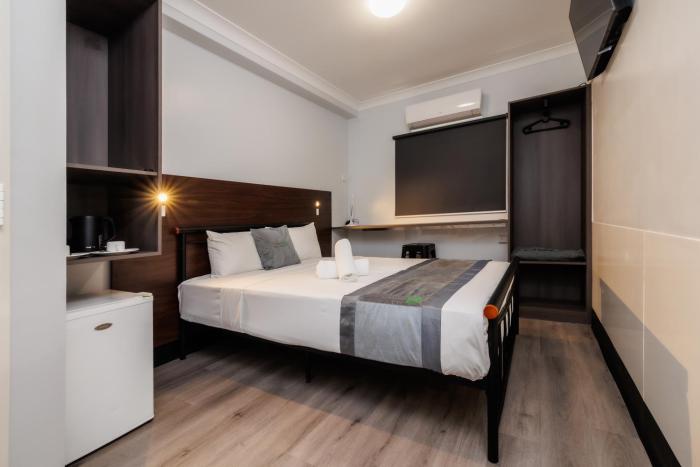 Dch On Mitchell,Darwin City Centre>>Darwin,2.5 star