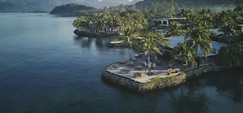 The Retreat Koh Chang,Thailand>>Ko Chang,3.5 star