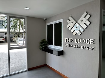 The Lodge At Min Residence,Thailand>>Bangkok,3 star