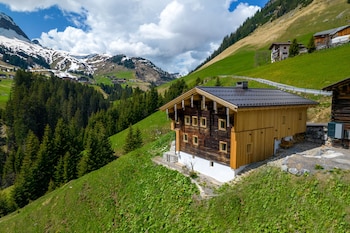 Jup - A Luxury Boutique Chalet,Reutte>>Lechtal Alps,4 star