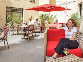 Aparthotel Adagio Montpellier Centre Comedie,Montpellier>>Comédie,3 star