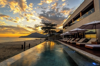 duke beach maresias