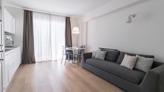 Italianway - Corso Como 11,Porta Garibaldi>>Milan,0 star