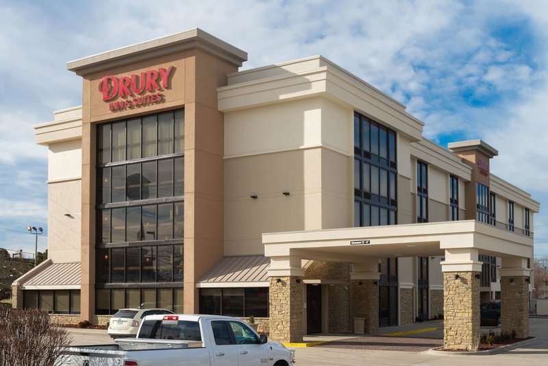 Drury Inn & Suites Springfield, Mo