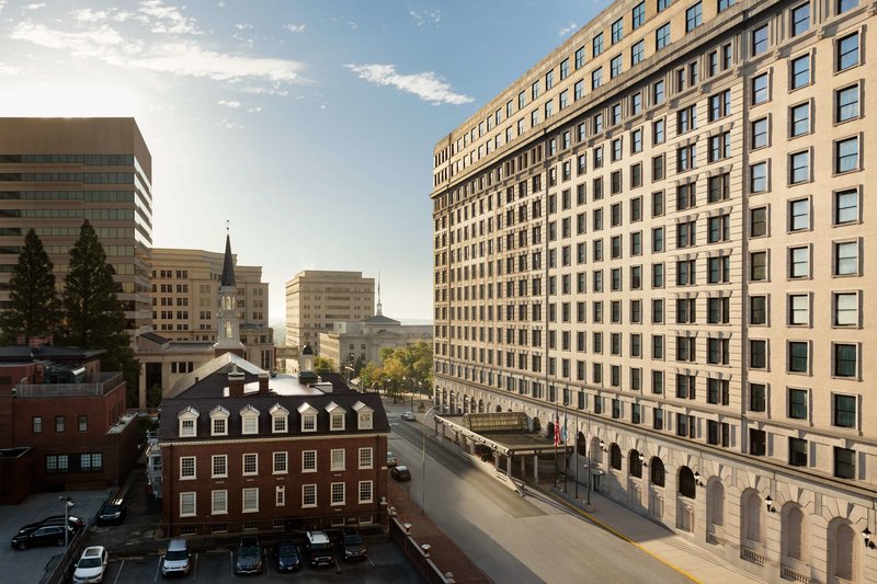 Hotel Du Pont,New Castle>>Delaware,4.5 star