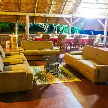 Mikumi Nalika Camp