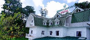 cherry luxury hotel