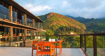 Oak Ray Tea Bush,Bogawantalawa>>Ambewella,4 star