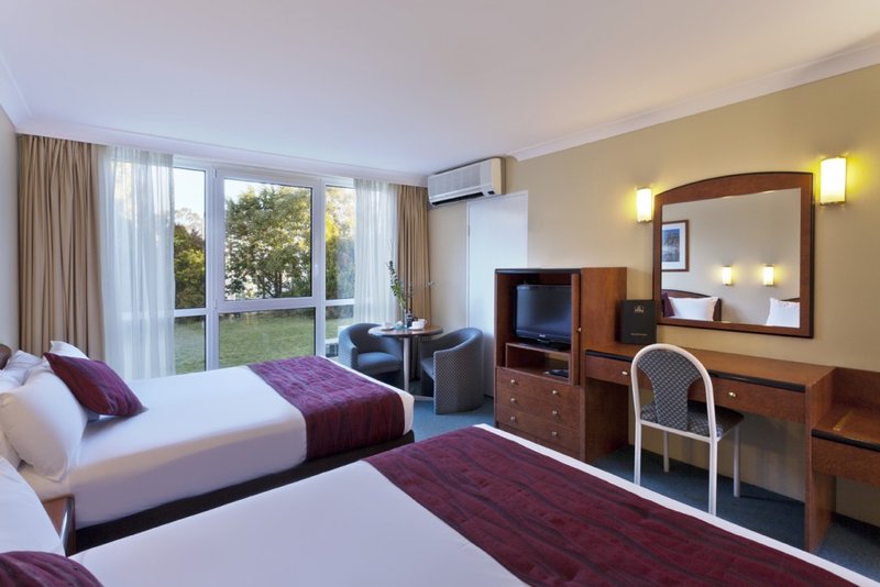 Alpine Motor Inn,Blue Mountains City Council>>Blue Mountains,4 star