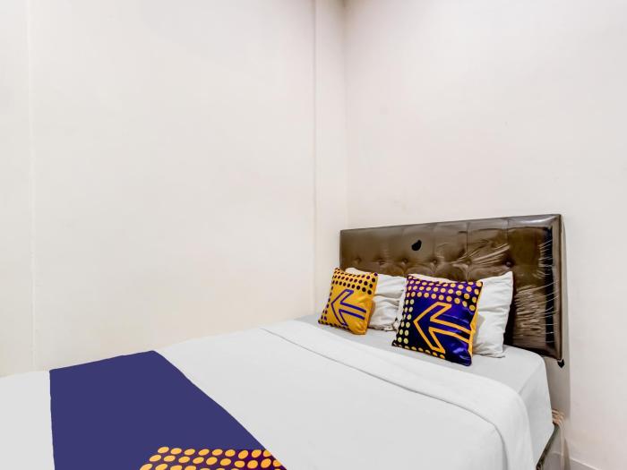 Spot On 91374 Asia Stay Semarang Syariah,Indonesia>>Semarang,2 star